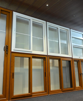 Premium Steel Doors and Windows